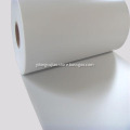 PS White Conductive Plastic Sheet